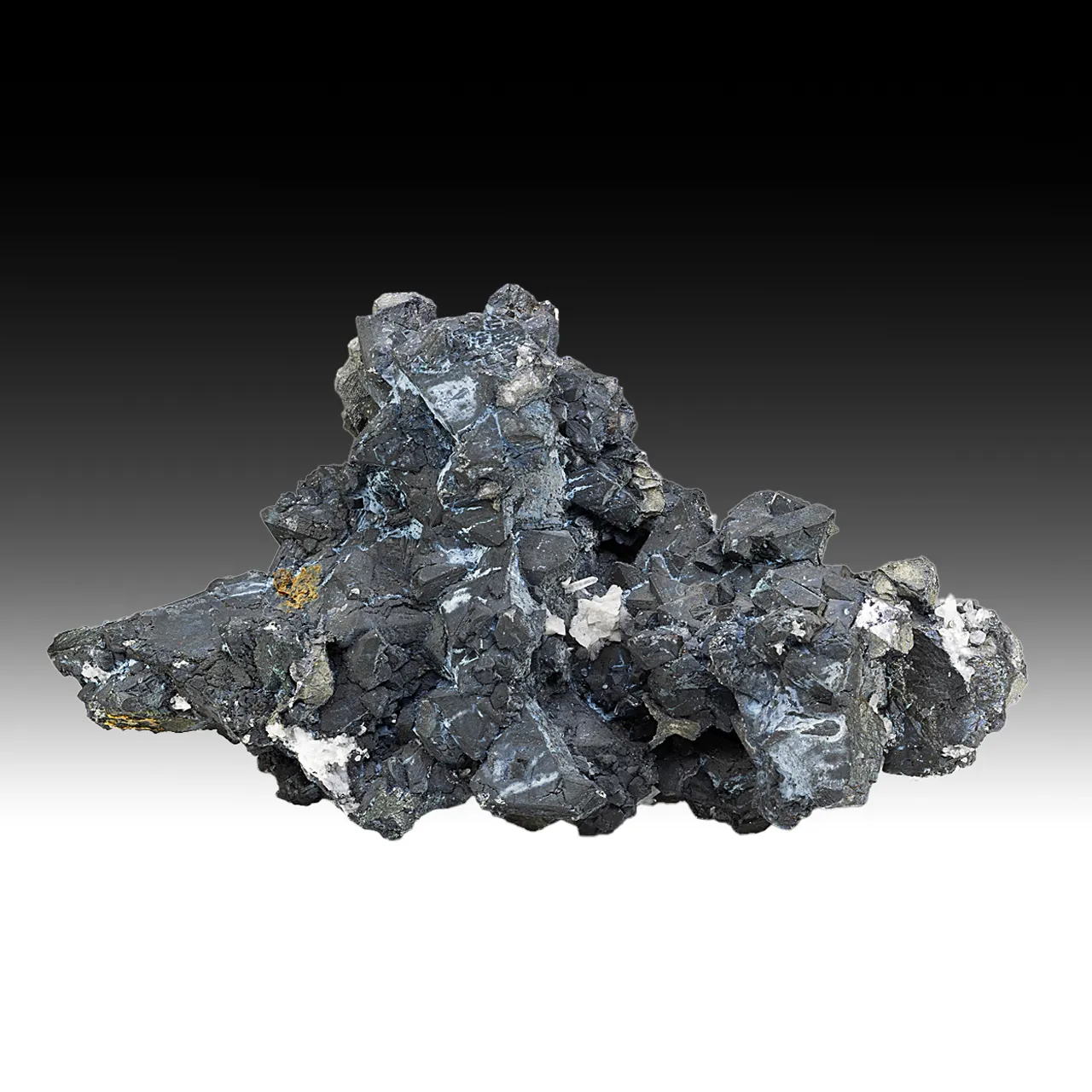 Tennantite with Quartz - image 1
