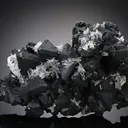 Tennantite with Quartz - image 1