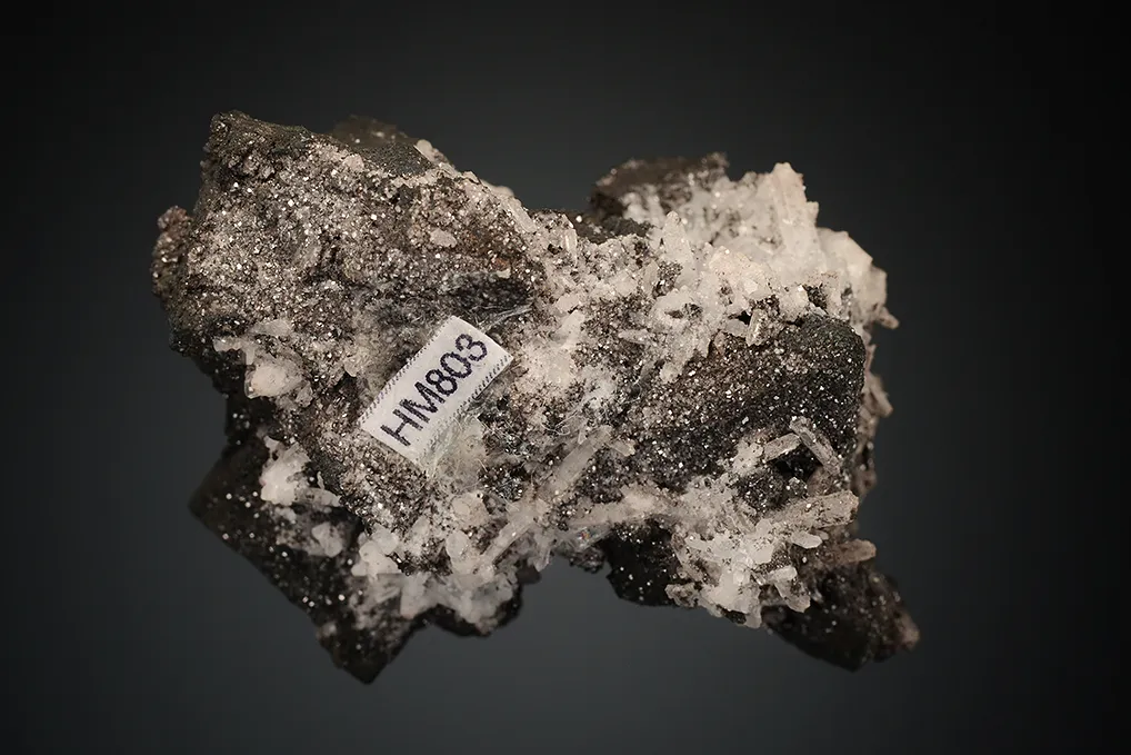 Tennantite with Quartz - image 6