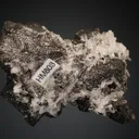 Tennantite with Quartz - image 6