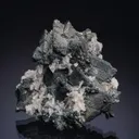 Tennantite with Quartz - image 1