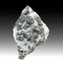 Tennantite with Quartz - image 1