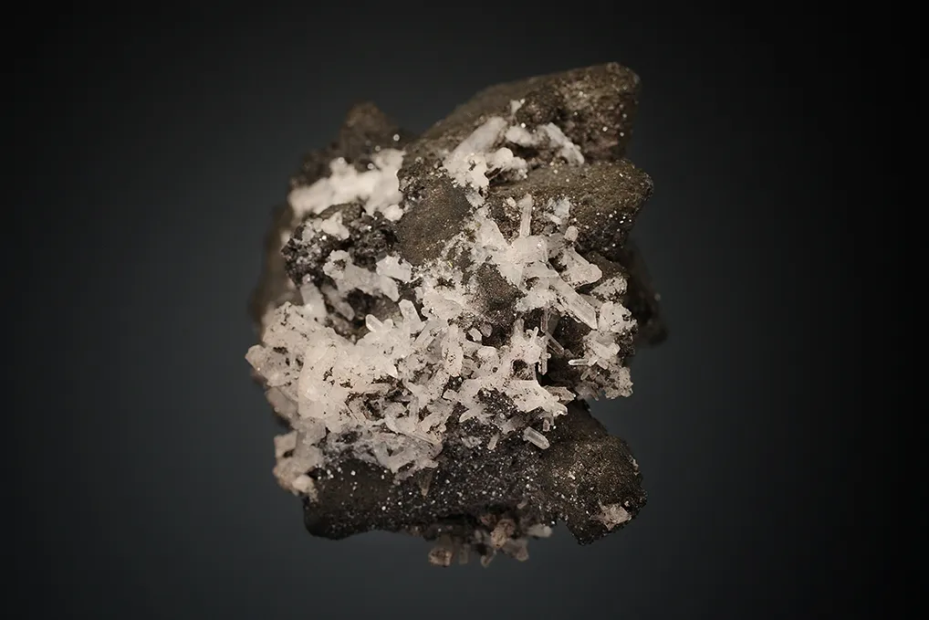 Tennantite with Quartz - image 5