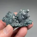 Tennantite with Quartz - image 2