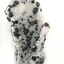 Tennantite With Quartz - image 1