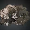 Tennantite with Quartz - image 4