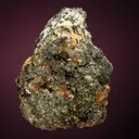 Tennantite with Siderite - image 4