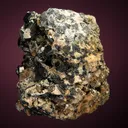 Tennantite with Siderite - image 5