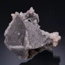 Tennantite with Smithsonite from Namibia, Oshikoto Region, Tsumeb - image 2