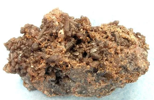 Tephroite image