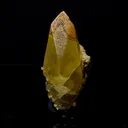 Terminated Calcite New Find Rare Natural Mineral Specimen - image 1