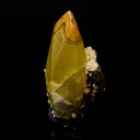 Terminated Calcite New Find Rare Natural Mineral Specimen - image 2