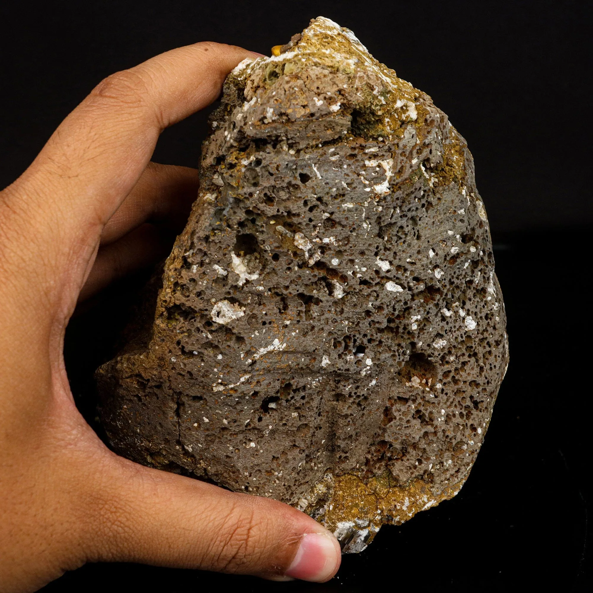 Terminated Calcite New Find Rare Natural Mineral Specimen - image 6