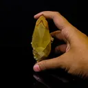 Terminated Calcite New Find Rare Natural Mineral Specimen - image 5