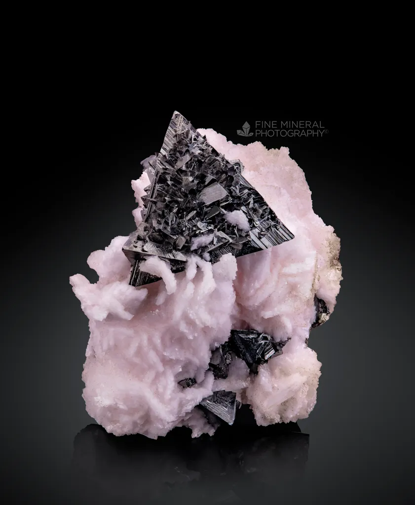 Tetrahedrite - image 3