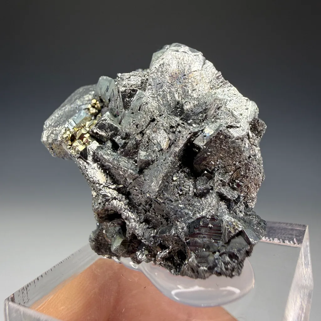 Tetrahedrite - image 3