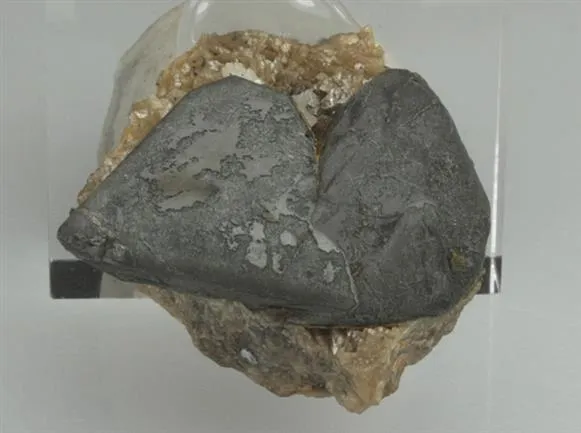 Tetrahedrite - image 1