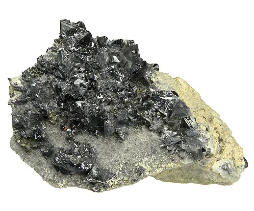 Tetrahedrite image