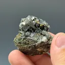 Tetrahedrite - image 1