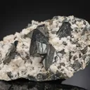 Tetrahedrite - image 1