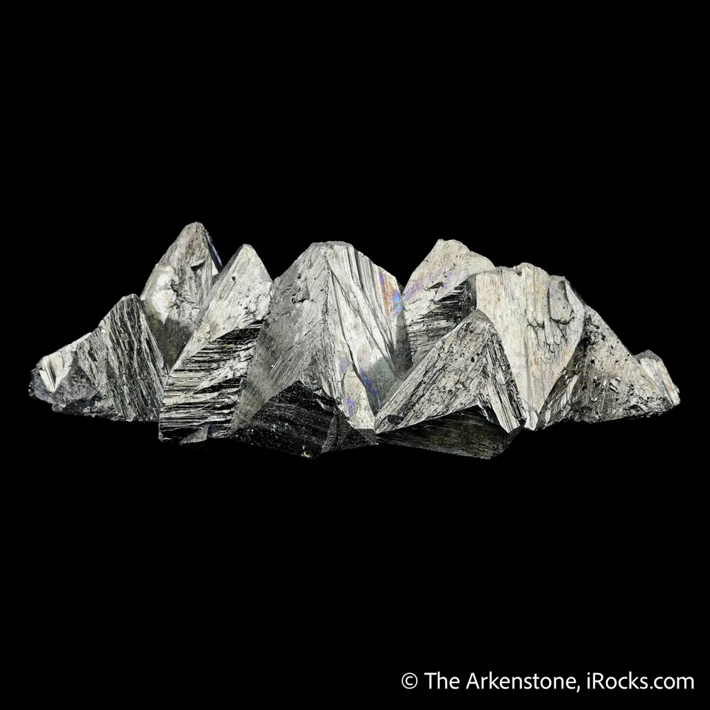 Tetrahedrite - image 3