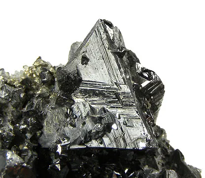 Tetrahedrite - image 2
