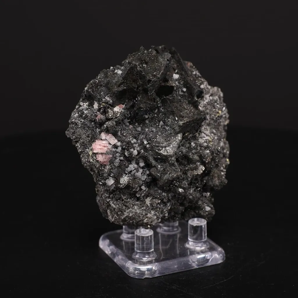 Tetrahedrite - image 2