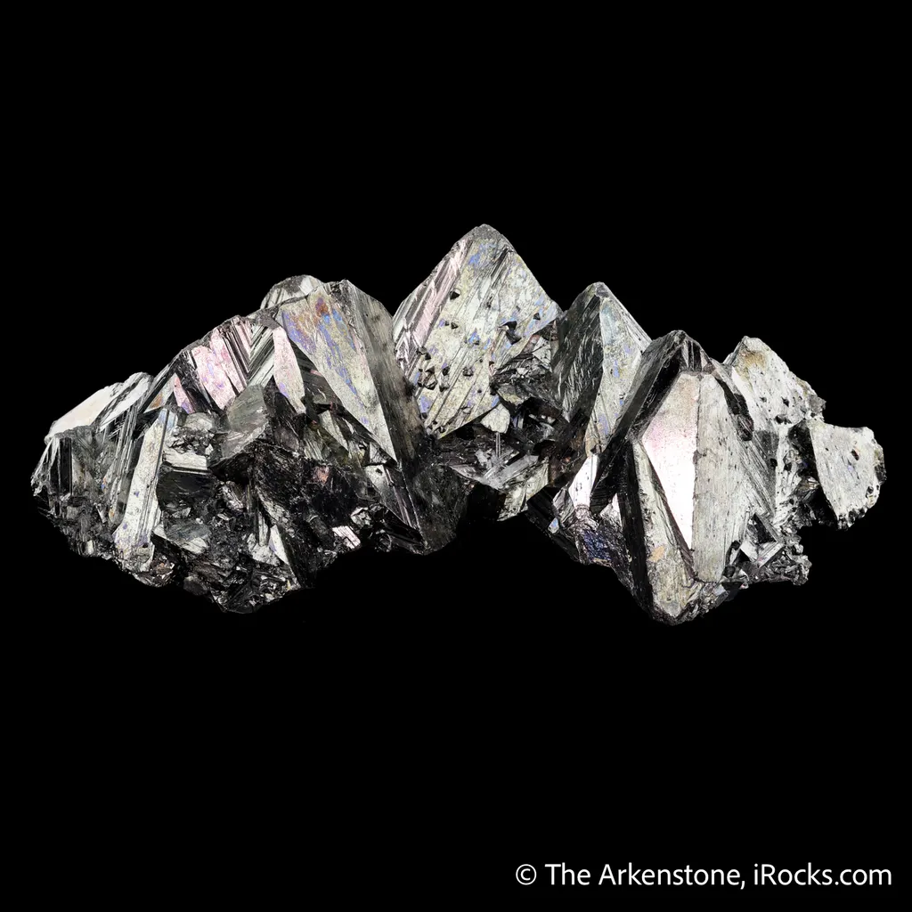 Tetrahedrite - image 4