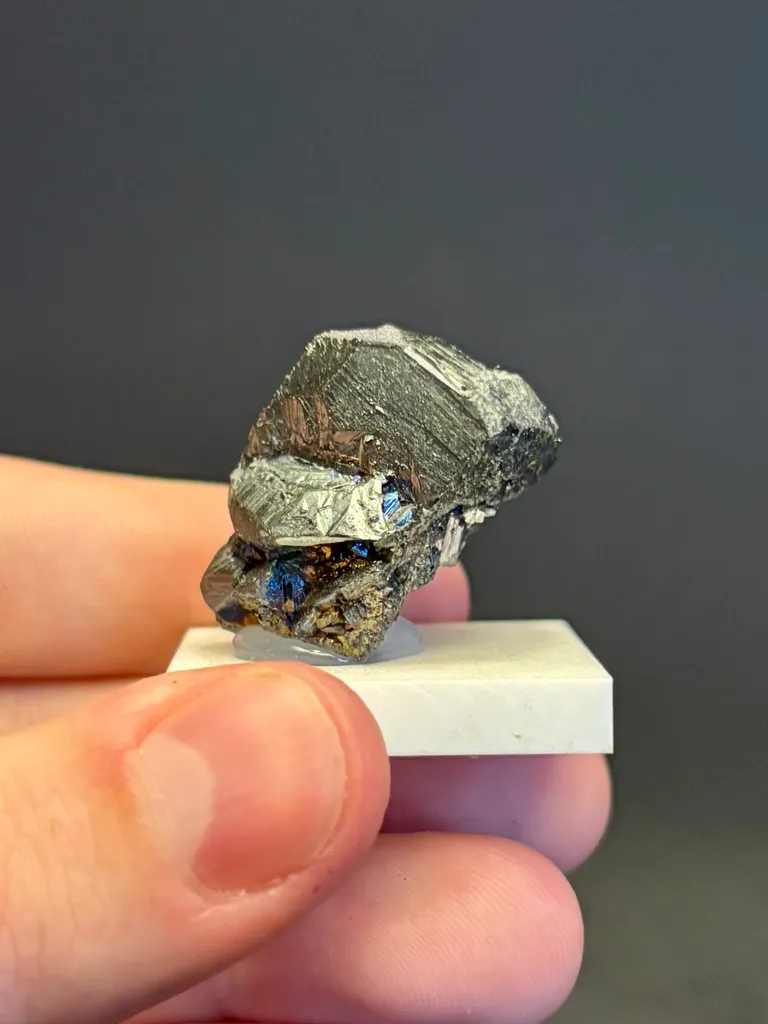 Tetrahedrite - image 4