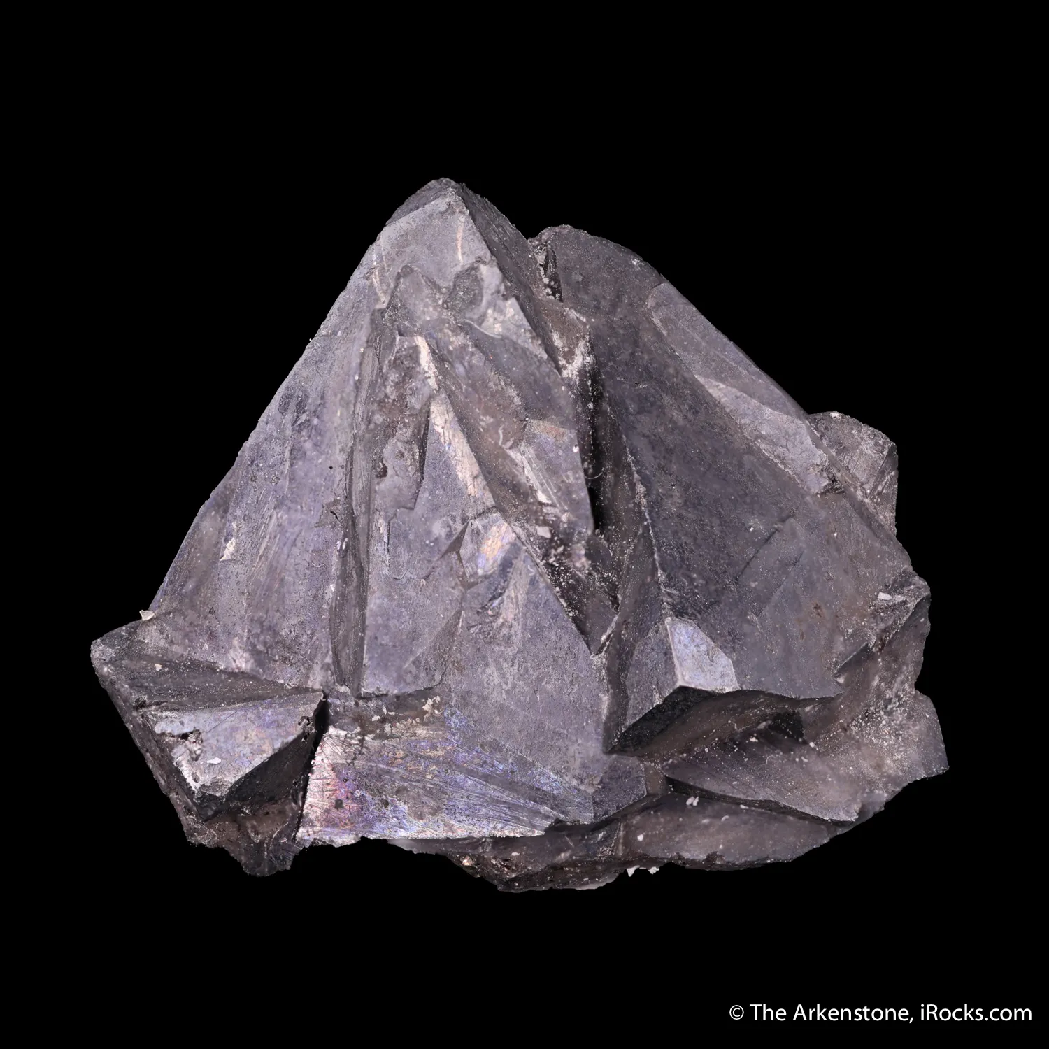 Tetrahedrite - image 1