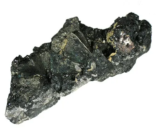 Tetrahedrite image