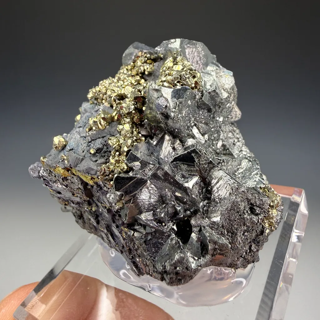 Tetrahedrite - image 2