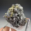 Tetrahedrite - image 2