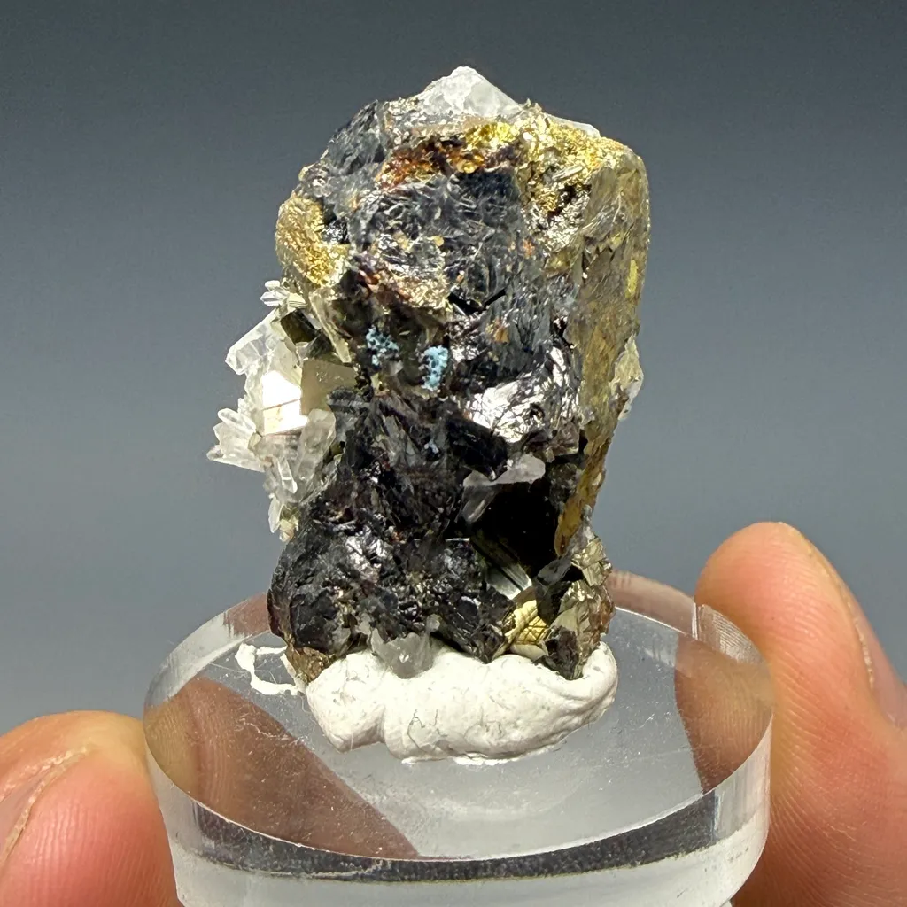 Tetrahedrite image