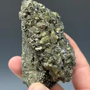 Tetrahedrite - image 3