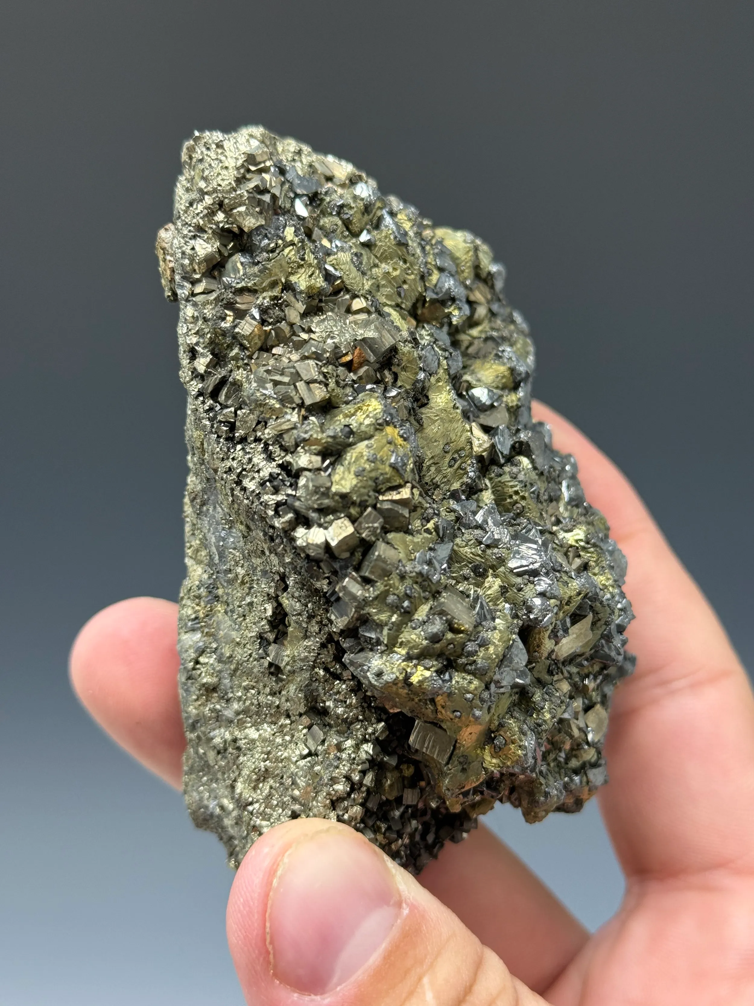 Tetrahedrite - image 3