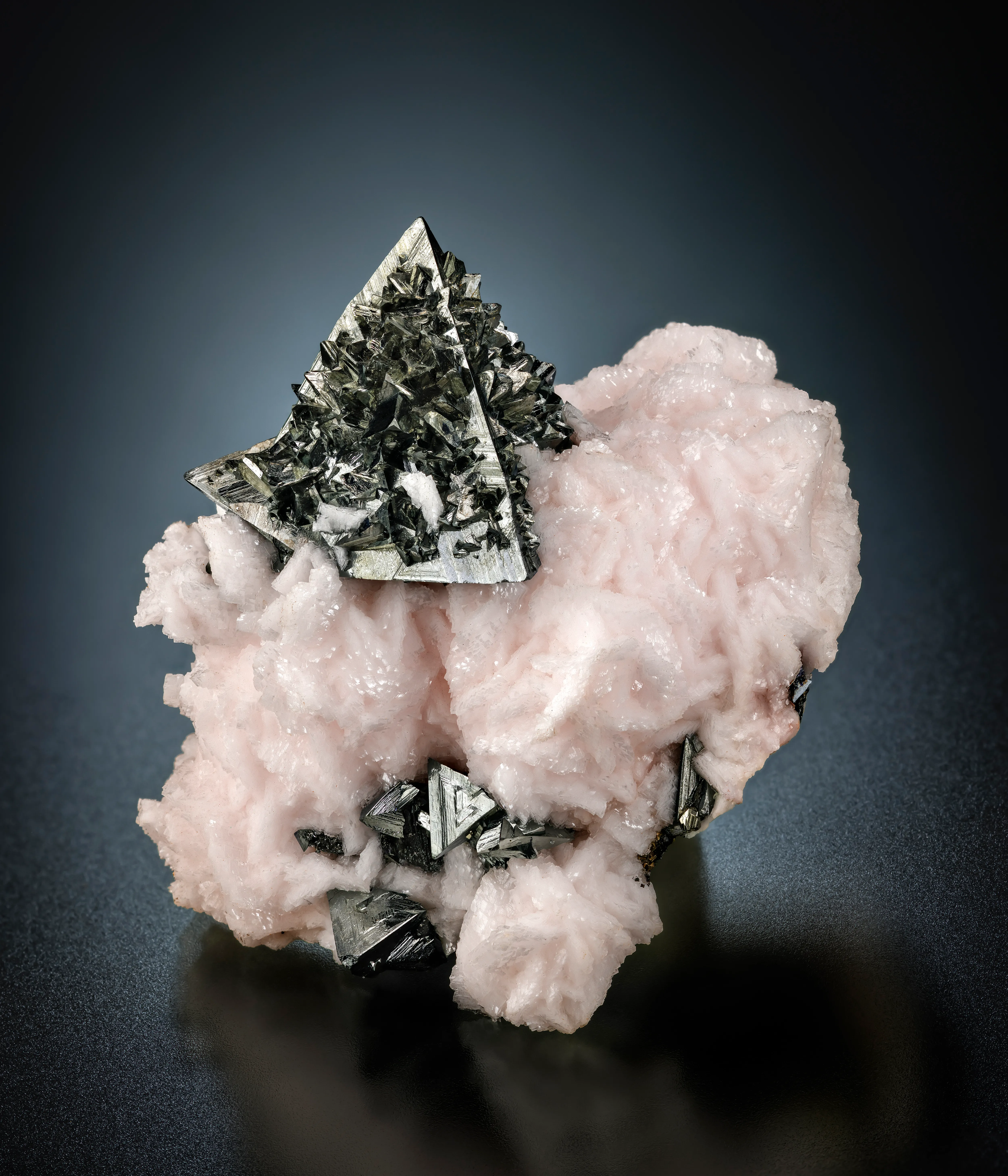 Tetrahedrite - image 1