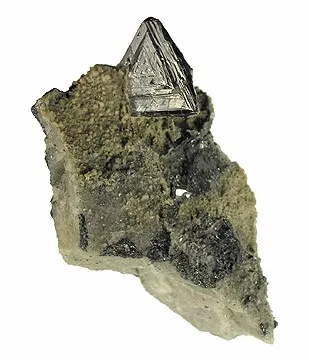 Tetrahedrite image