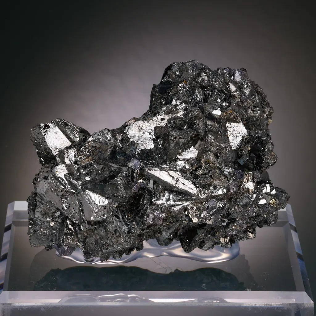 Tetrahedrite image