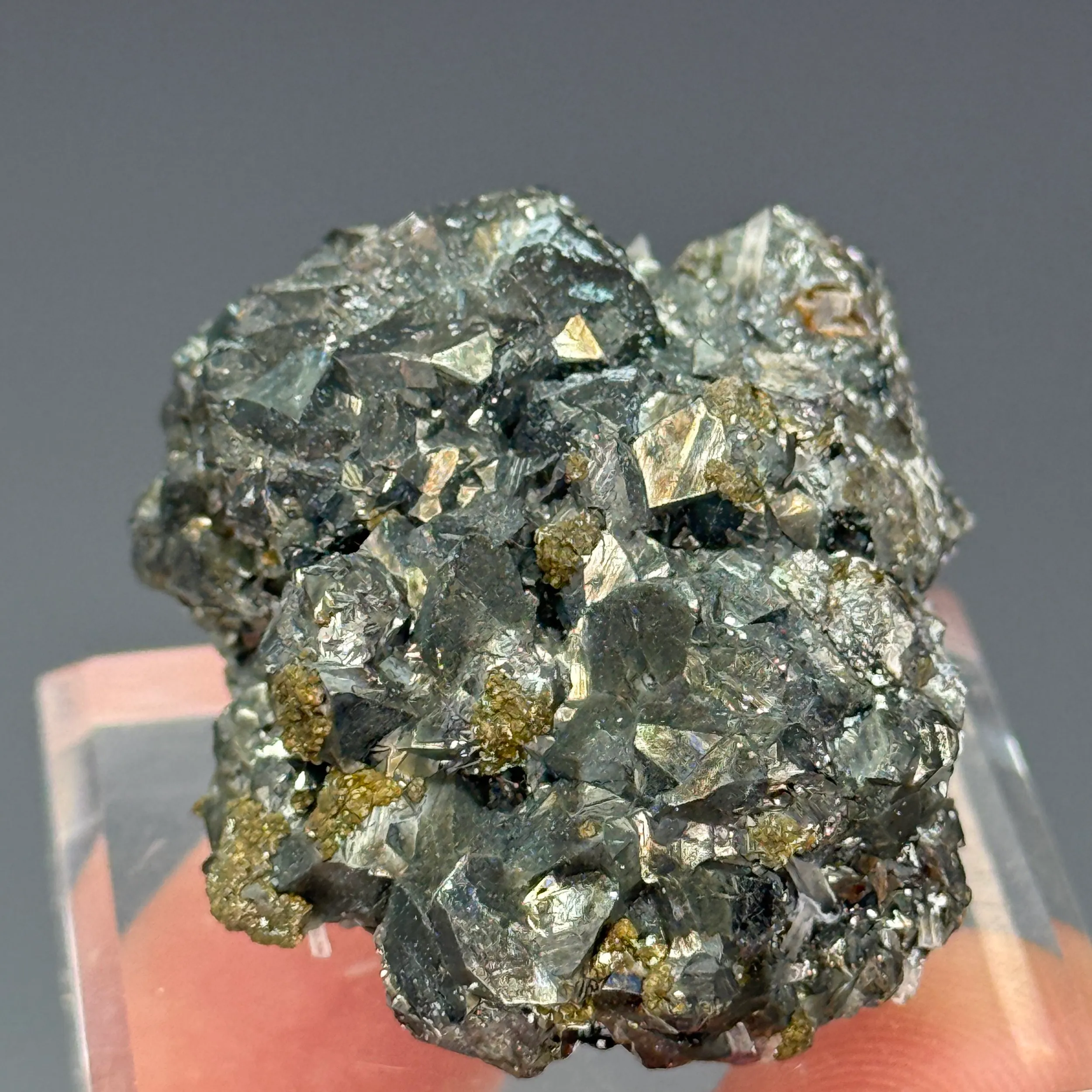 Tetrahedrite - image 1