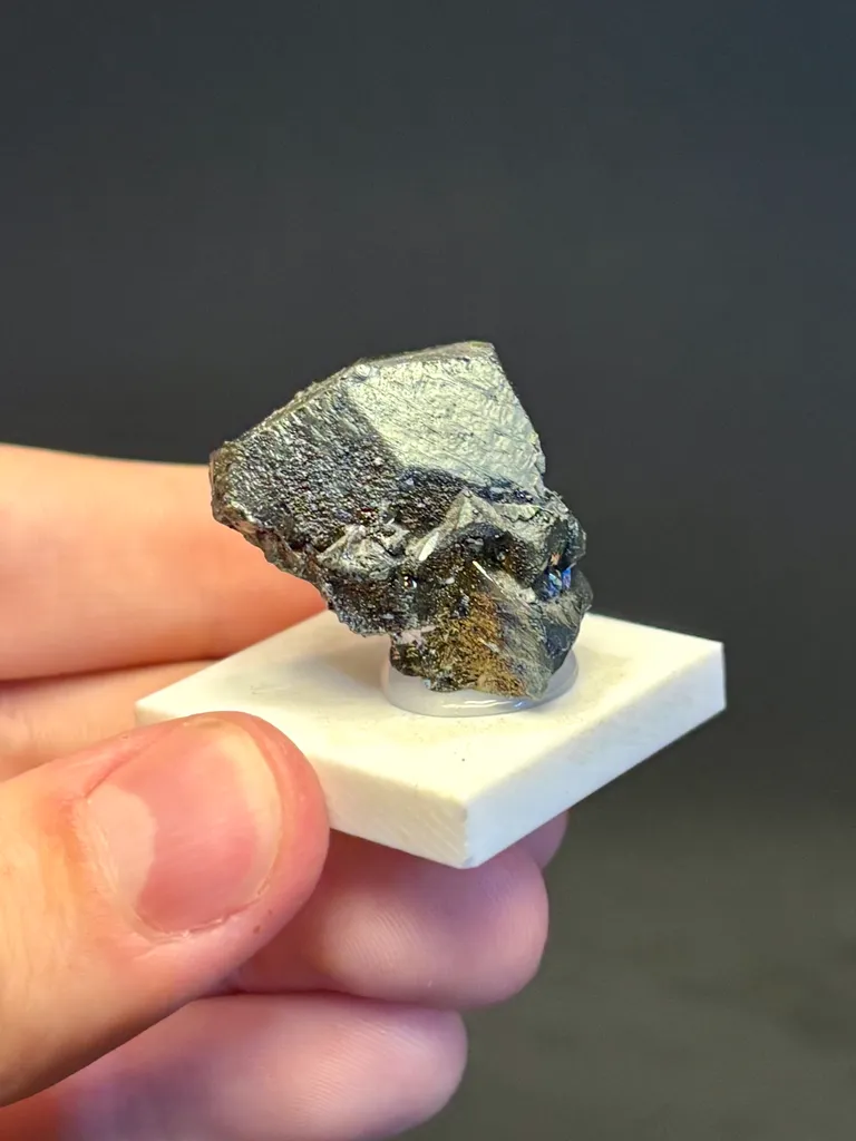 Tetrahedrite - image 2