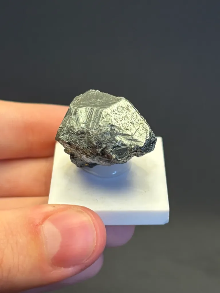 Tetrahedrite - image 5