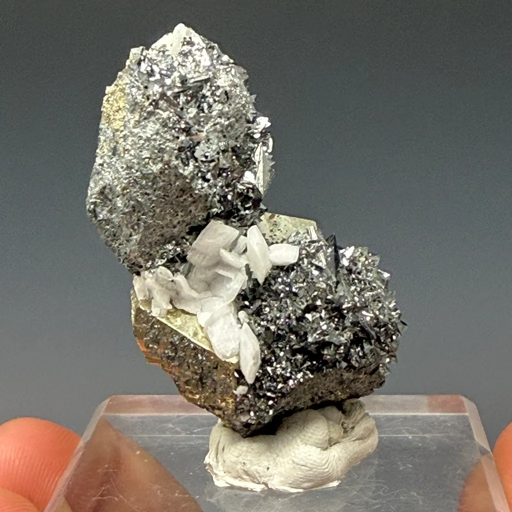 Tetrahedrite - image 4