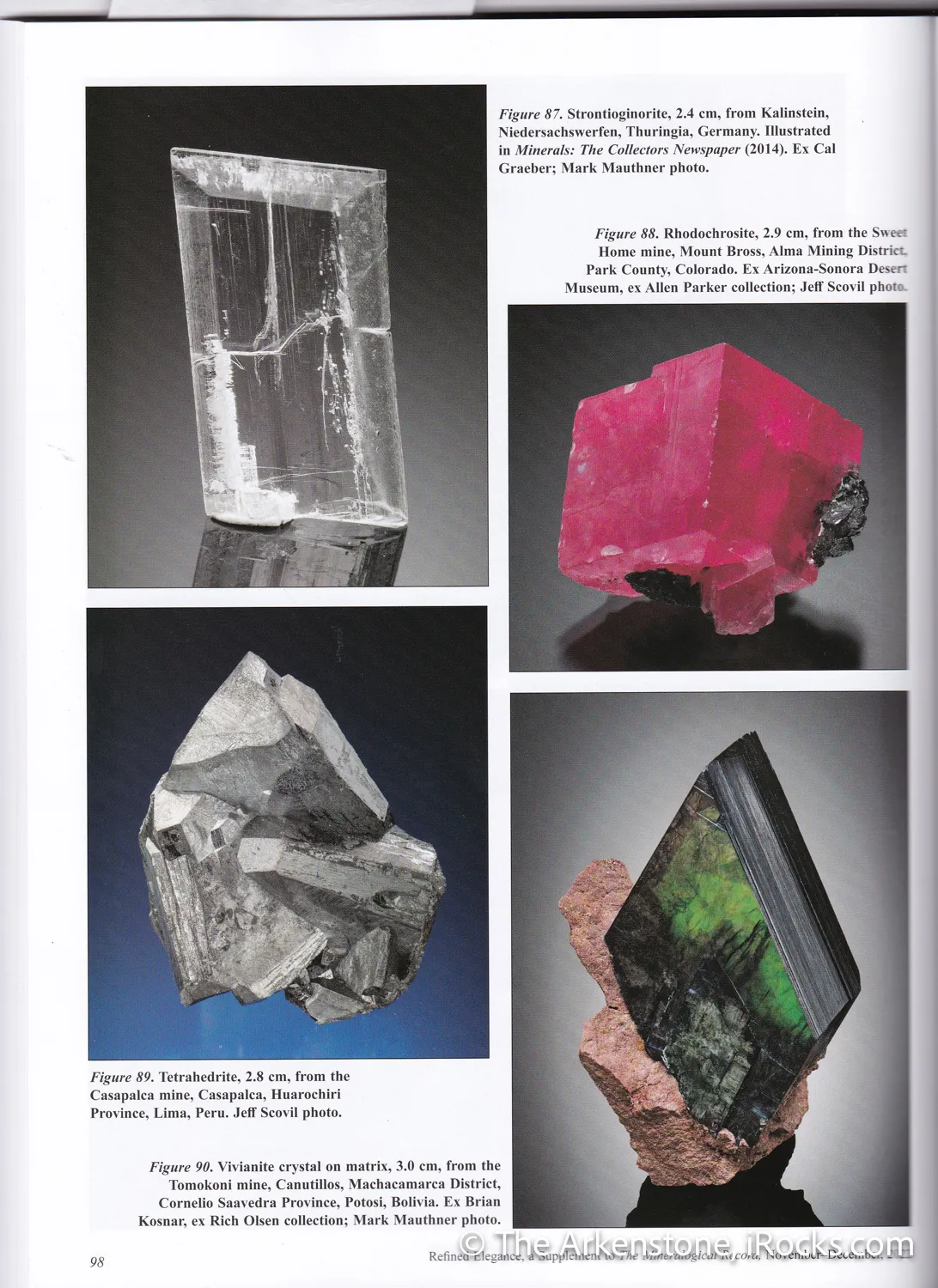 Tetrahedrite - image 5
