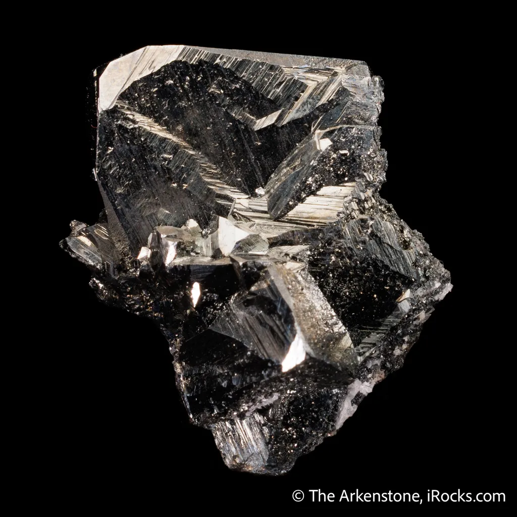Tetrahedrite - image 4