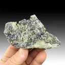 Tetrahedrite - image 1