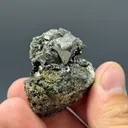 Tetrahedrite - image 2