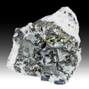 Tetrahedrite - image 1