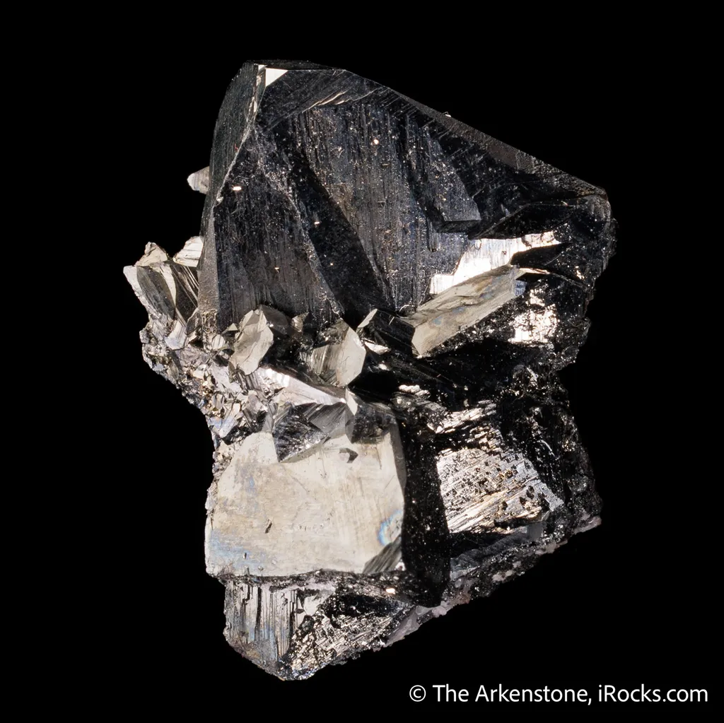 Tetrahedrite - image 5