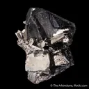 Tetrahedrite - image 5
